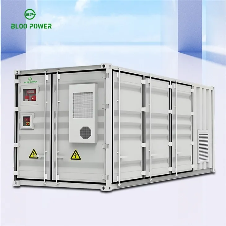 1000 kwh battery bank