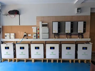 За последний год Австралия установила около 280 000 систем хранения энергии.