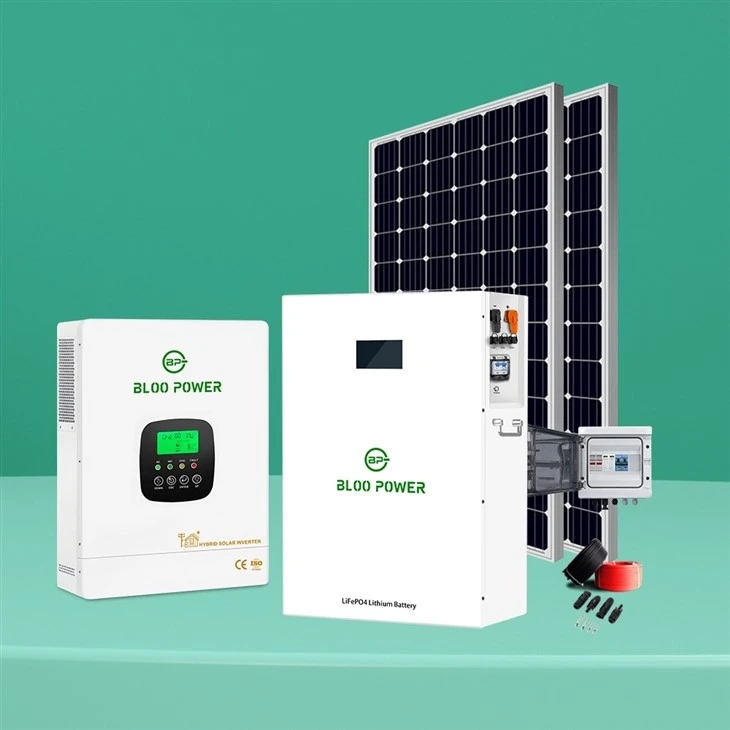 solar panels solar energy system
