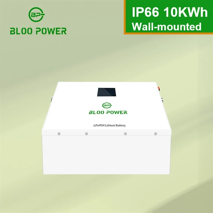 all-in-one solar inverter battery