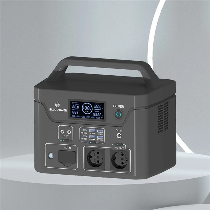 A-level Lifepo4 battery with a 2-year warranty
