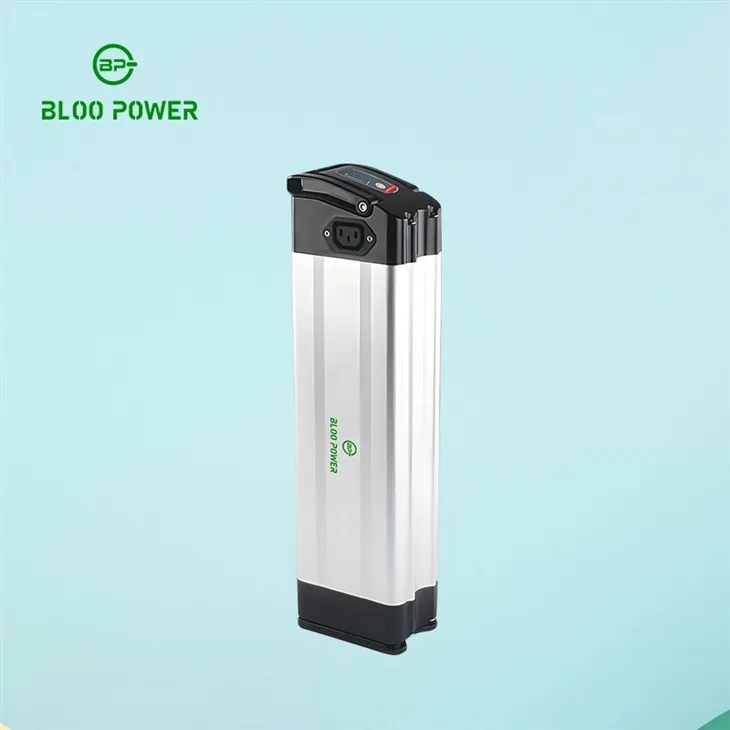 E Bike Li-ion Battery 10Ah to 25Ah Capacities