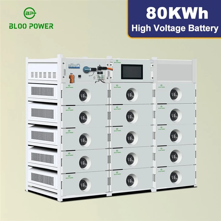 CE battery energy solar system